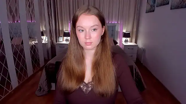 ValeriSunny online show from July 2026 09:46:01 AM