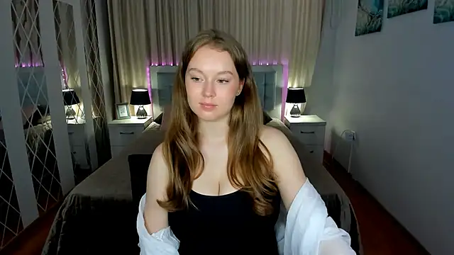 ValeriSunny online show from July 2026 10:29:01 AM