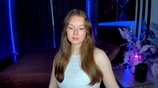 ValeriSunny online show from July 2026 05:37:02 AM