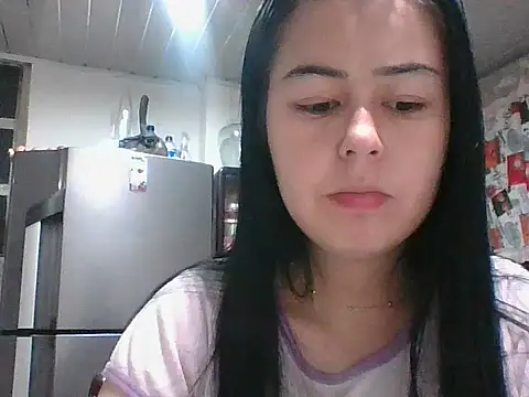 Snapshot of julietaflame chatting on May 2026 01:57:02 AM julietaflame online show from May 2026 01:57:02 AM