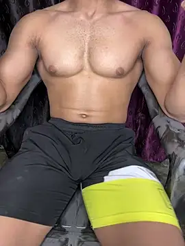Snapshot of aarav_chaudhary007 chatting on August 2026 05:33:02 PM aarav chaudhary007 online show from August 2026 05:33:02 PM
