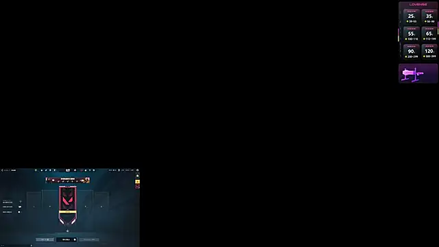 Snapshot of ZoeRhys chatting on May 2026 01:05:01 PM ZoeRhys online show from May 2026 01:05:01 PM