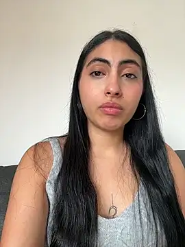 Lily Rush online show from June 2026 01:04:01 PM