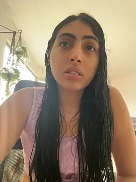 Lily Rush online show from July 2026 06:40:02 PM