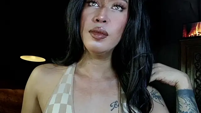 prettybushy online show from May 2026 05:15:01 AM