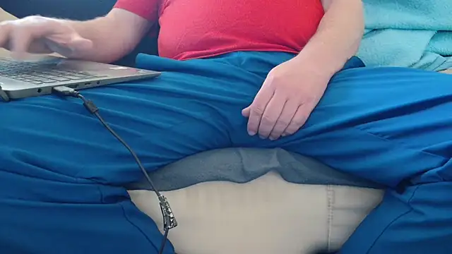Germanandy71 online show from April 2026 06:25:01 PM