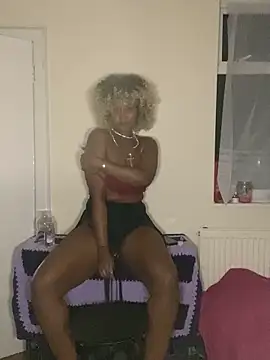 Vicky-rush online show from April 2026 09:18:02 PM