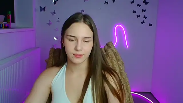 Snapshot of Kyara_ra chatting on July 2026 05:31:02 AM Kyara ra online show from July 2026 05:31:02 AM