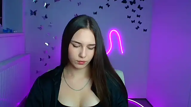 Snapshot of Kyara_ra chatting on July 2026 05:25:02 AM Kyara ra online show from July 2026 05:25:02 AM