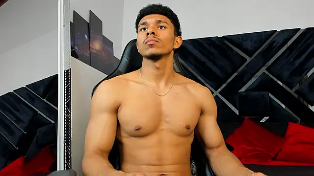 Jayden VanceJS online show from April 2026 03:43:02 AM