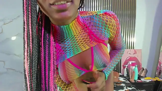 Snapshot of Asha_zuri69 chatting on June 2026 01:24:02 PM Asha zuri69 online show from June 2026 01:24:02 PM