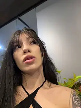 Snapshot of Maddison_Foxxx chatting on July 2026 12:34:01 PM Maddison Foxxx online show from July 2026 12:34:01 PM