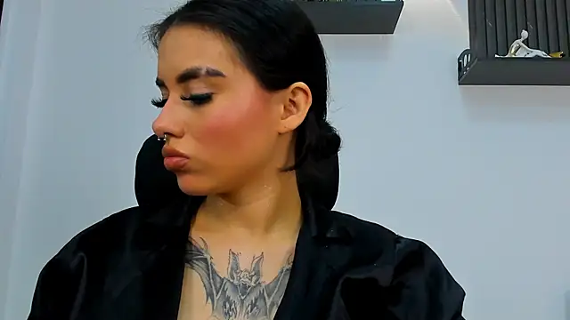 isabella hv online show from July 2026 02:04:02 AM