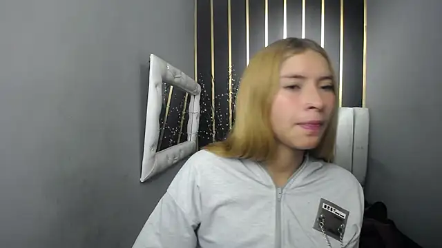 nancy blonde online show from May 2026 12:01:01 PM