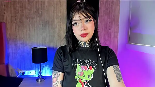 hanna riu online show from June 2026 01:06:02 PM
