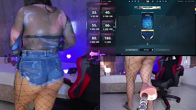 Snapshot of LuciaReid chatting on May 2026 01:38:02 PM LuciaReid online show from May 2026 01:38:02 PM
