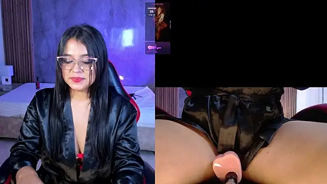 Snapshot of LuciaReid chatting on May 2026 01:40:01 PM LuciaReid online show from May 2026 01:40:01 PM