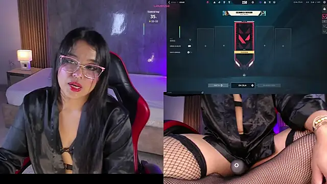 Snapshot of LuciaReid chatting on June 2026 02:00:02 PM LuciaReid online show from June 2026 02:00:02 PM