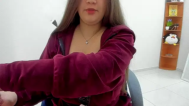 Rorria online show from April 2026 07:22:01 AM