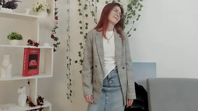 MyrlYosko online show from April 2026 06:27:01 AM