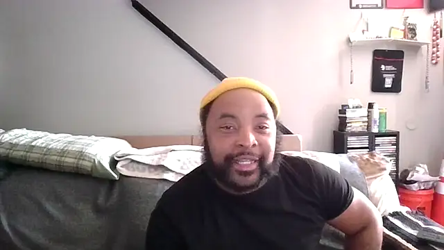 DRGOODBUTT online show from April 2026 07:05:01 PM