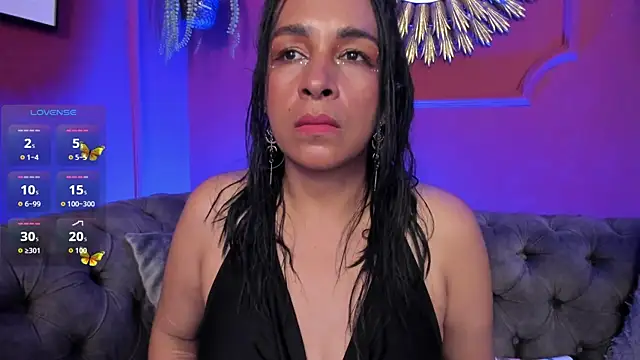 Rosie Stone online show from May 2026 03:46:01 AM