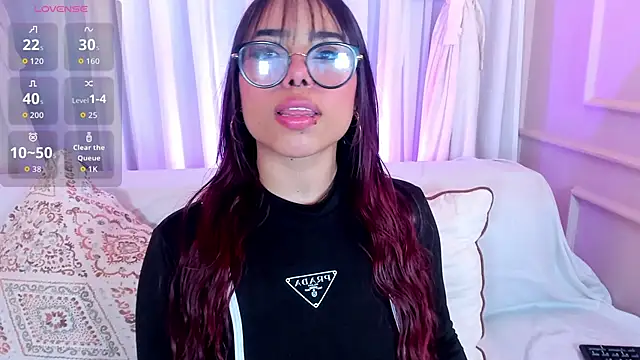 Little natty  online show from May 2026 06:24:01 PM