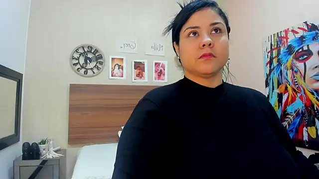 MillaGrey online show from June 2026 11:45:02 AM