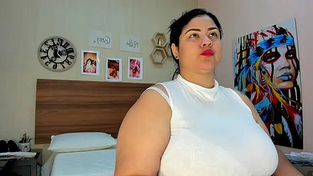 MillaGrey online show from June 2026 01:06:02 PM