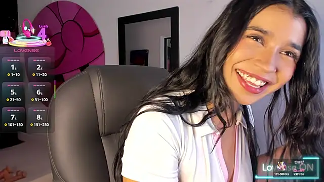 Snapshot of CALIOPE_777 chatting on June 2026 08:40:02 PM CALIOPE 777 online show from June 2026 08:40:02 PM