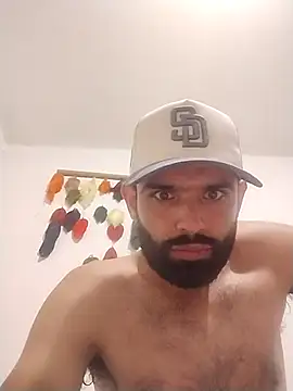 Snapshot of Barbas44420 chatting on April 2026 04:41:02 AM Barbas44420 online show from April 2026 04:41:02 AM