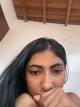Snapshot of Jhon_and_Karol chatting on July 2026 02:47:02 PM Jhon and Karol online show from July 2026 02:47:02 PM