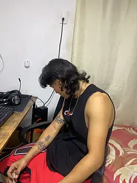 Snapshot of Trevor_Belmont09 chatting on June 2026 11:25:01 PM Trevor Belmont09 online show from June 2026 11:25:01 PM