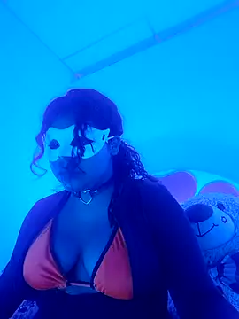 katiuskaxoxo online show from May 2026 10:34:02 AM