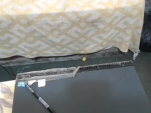 LilmissTrouble18 online show from April 2026 09:01:02 AM