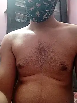 DeclaredNirvana1 online show from April 2026 05:06:02 PM