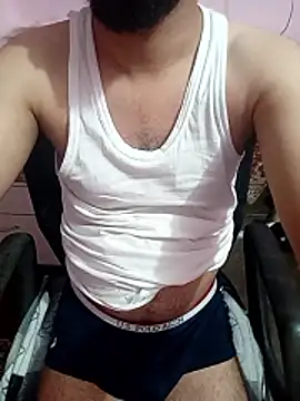 DeclaredNirvana1 online show from May 2026 05:32:02 PM