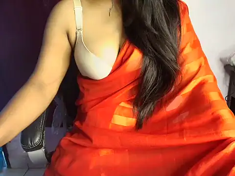 Snapshot of Hotty_Girl147 chatting on May 2026 05:14:02 AM Hotty Girl147 online show from May 2026 05:14:02 AM