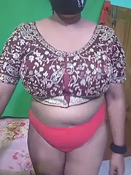 Hot Cupole online show from May 2026 03:30:02 PM