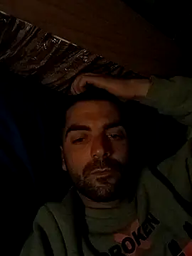 alieno napoletano online show from April 2026 08:01:02 PM