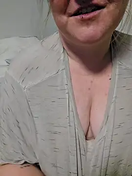 Goddessofawesome online show from April 2026 06:20:02 AM