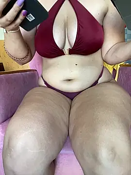 MissLexxxie online show from July 2026 05:05:02 PM