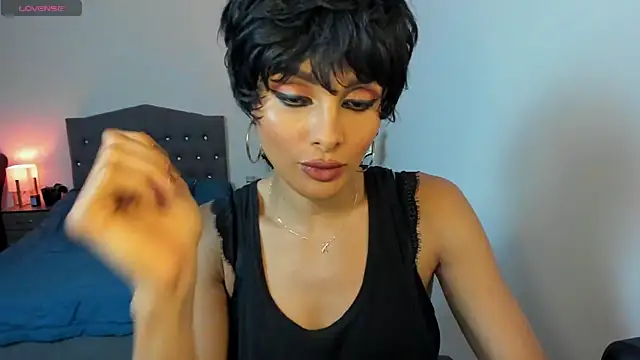 Candelaria000 online show from April 2026 02:58:01 AM