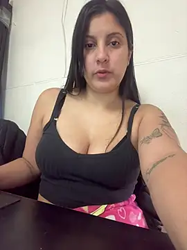 jimena-m online show from July 2026 12:03:01 PM