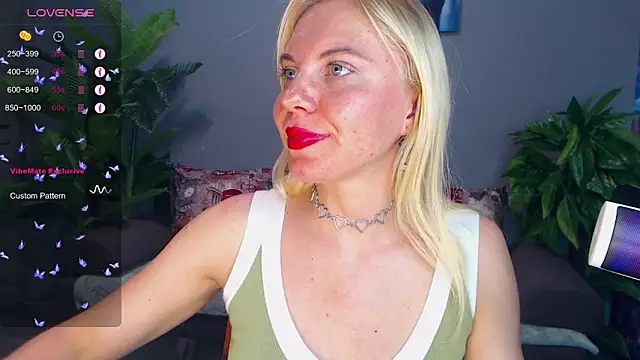 FromRussia online show from July 2026 03:17:02 AM