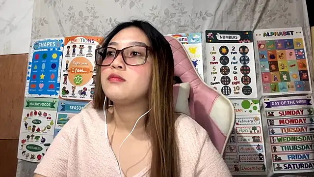 SusannaPassarelli online show from April 2026 08:01:02 AM