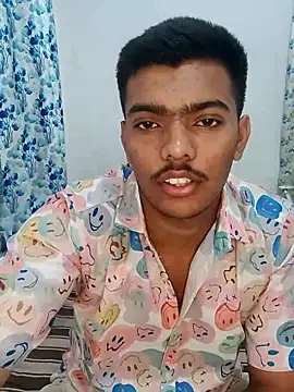 BunkyBoy21 online show from April 2026 09:36:02 AM