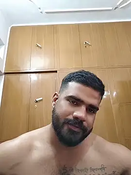 BunkyBoy21 online show from April 2026 05:55:01 AM