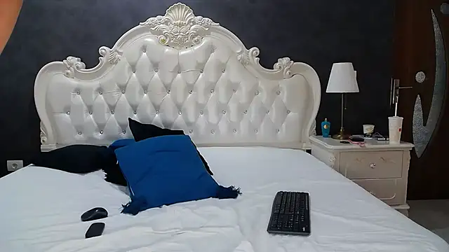 MeghanLoft online show from July 2026 10:21:02 AM