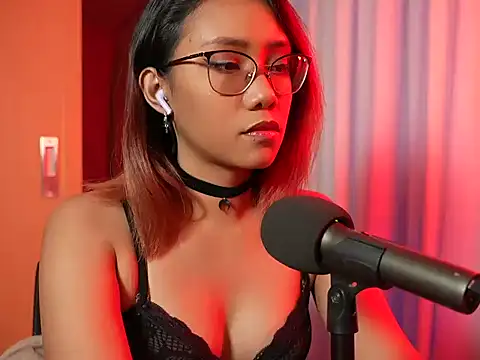 VexaNyx online show from June 2026 10:38:01 AM